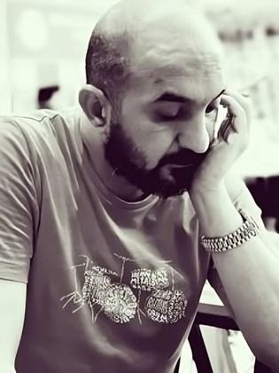 علاء الفارس