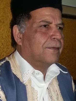 محمد الزرقاني