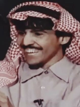 محسن الشمري