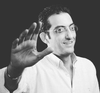 إكرامي المصري