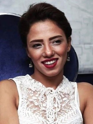 أسماء فوزي