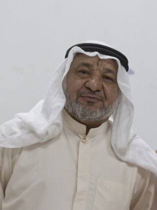 حسن القلاف