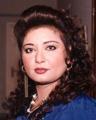 ناجية الربيع