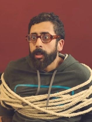 أحمد سالم