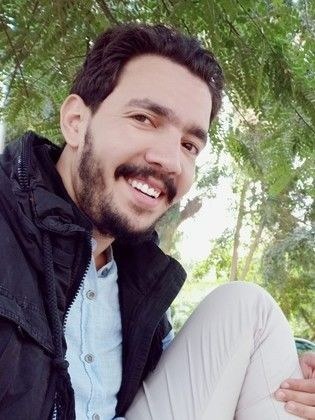 أحمد قنديل