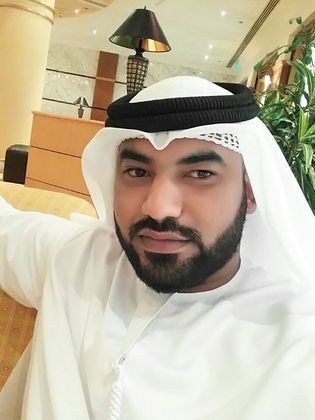 سعيد الهرش