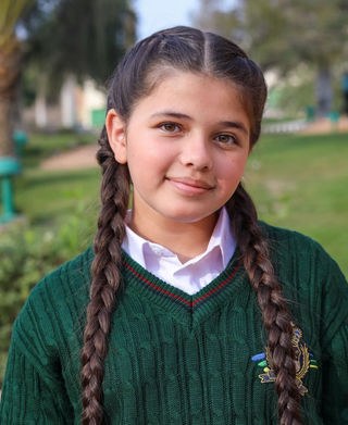 كنزي رماح