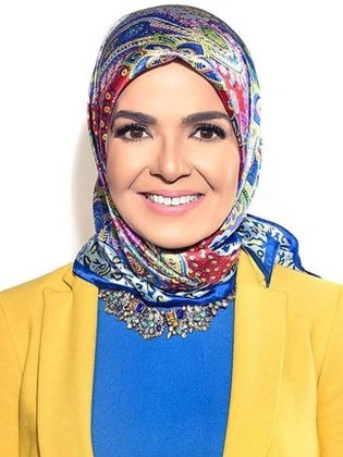 منى عبدالغني