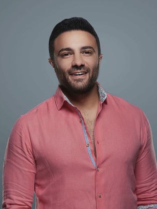 شريف بديع