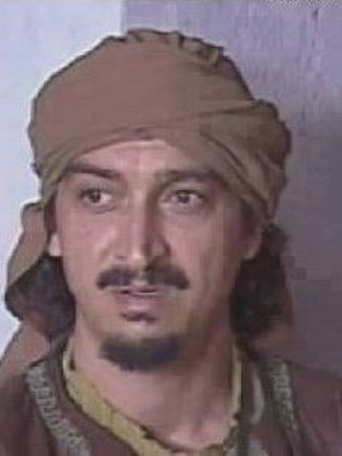 إبراهيم زروق