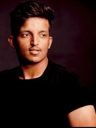 محمد الخراز