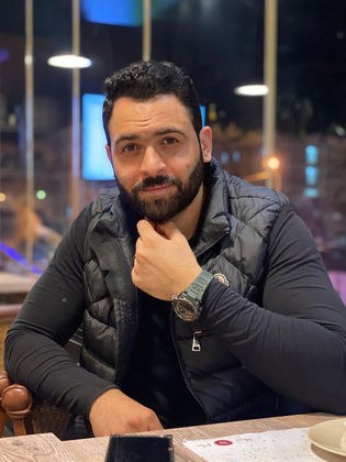 محمود رجب