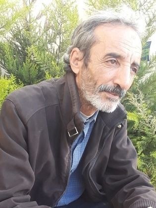 صالح الشكري
