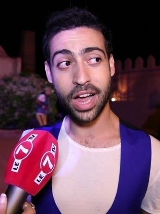 حمزة القادري