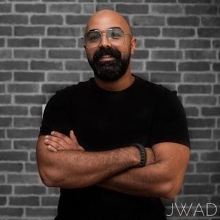 خالد جواد