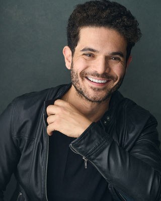 عمرو صالح