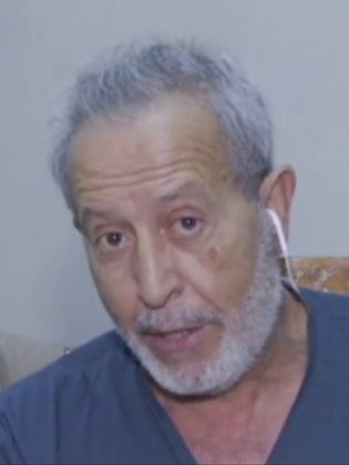 محمد كافي
