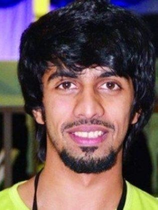 محمد الشدوخي