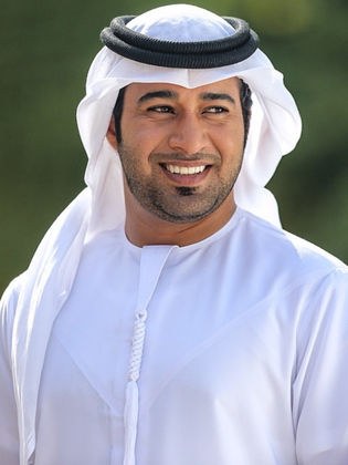 سعود الكعبي