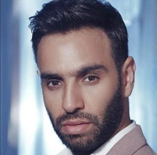 أحمد الشامي