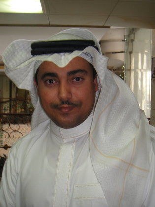 جميل القحطاني