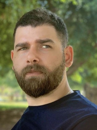 جبريل الحسام