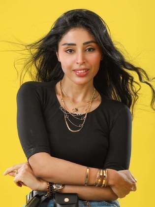 فاطمة سعود