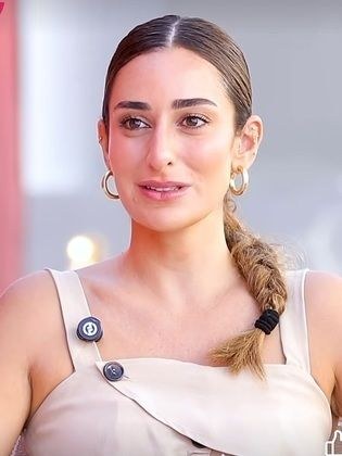 أمينة خليل