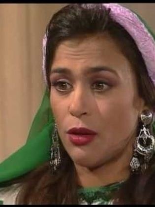سلمى الحفصي
