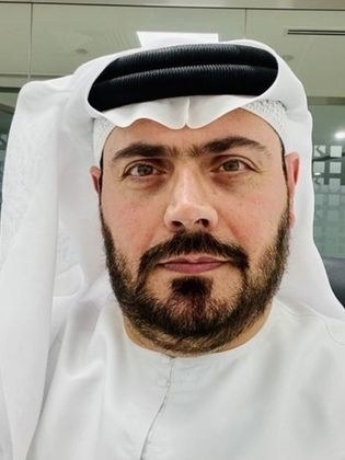 علي جمال