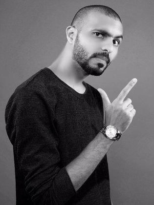 طلال الشيخي