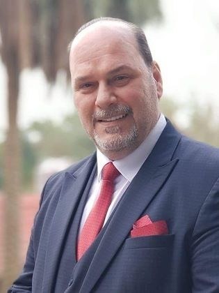 جبار جودي