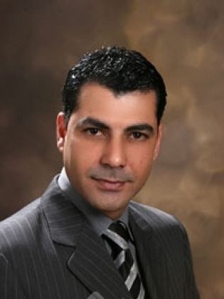 رشيد ملحس