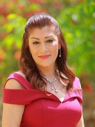 فاديا عبود