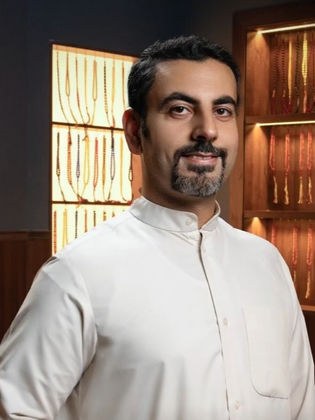 عبدالخالق القطان