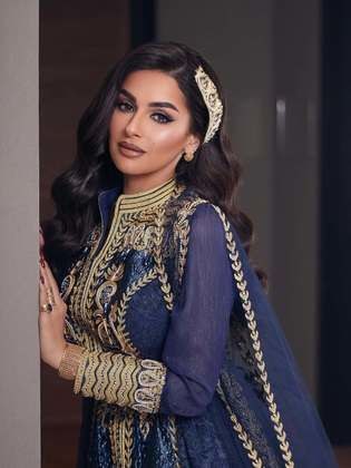 شيماء رحيمي