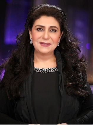 هيفاء عادل