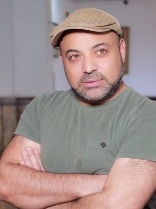 حسن هادي