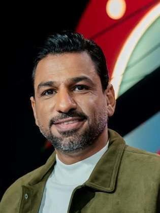 سامي رشدان