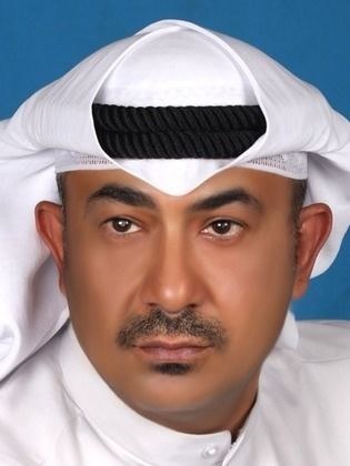 أحمد القلاف