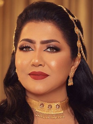 فاطمة الحوسني