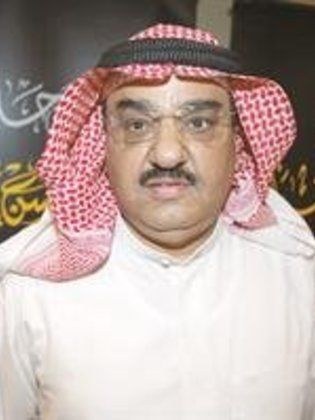 عبدالله العتيبي