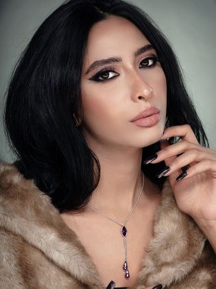 ندى نصار