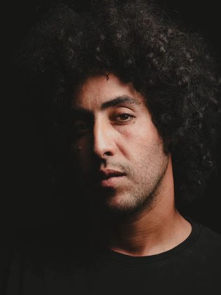 محمد أمين حمزاوي