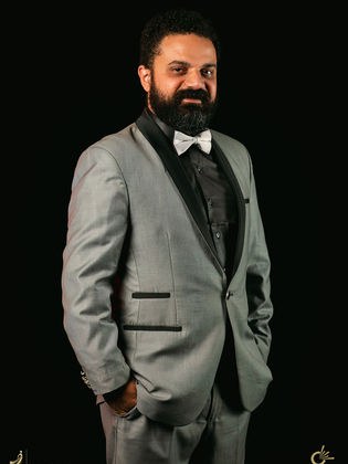 محمد مبروك