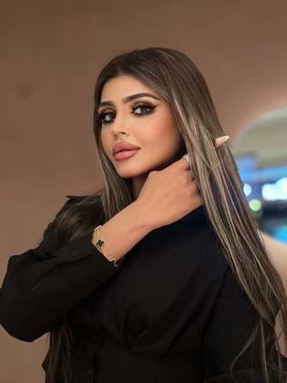 بتول الشطي