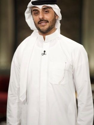 يوسف البلوشي