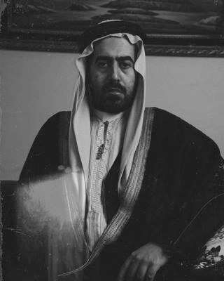 حسام الحارثي