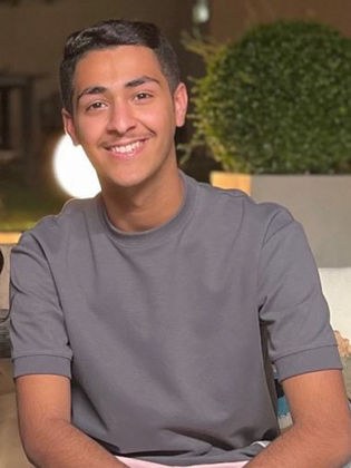 طلال أبا القلوب