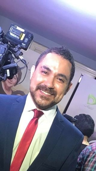 أحمد السباعي